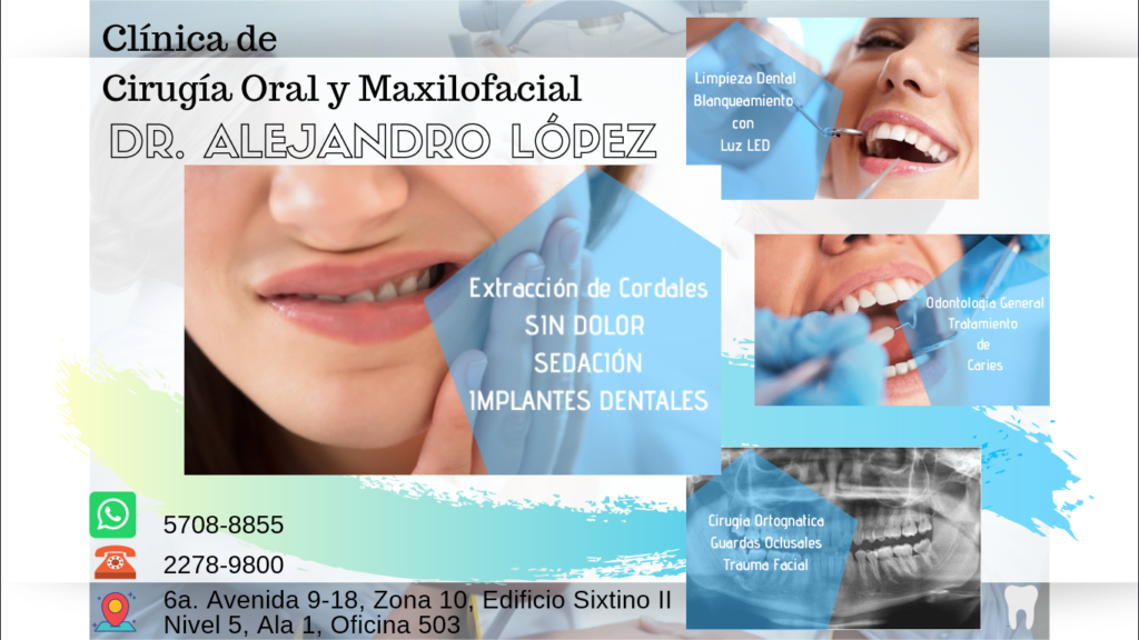 CX MAXILOFACIAL