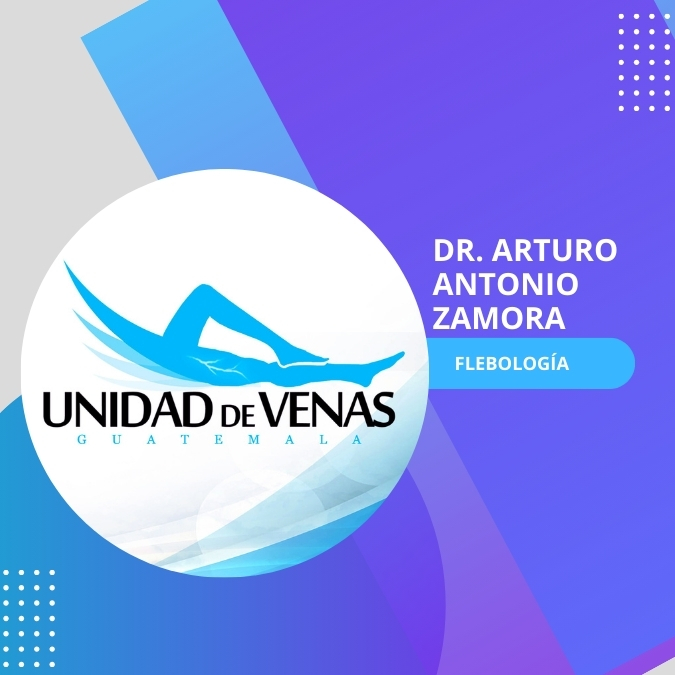 Arturo Antonio Zamora Sánchez