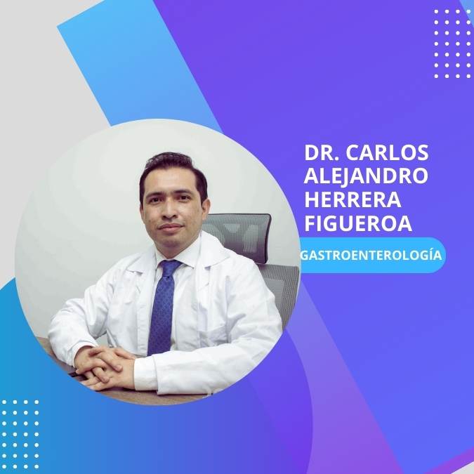Carlos Alejandro Herrera Figueroa