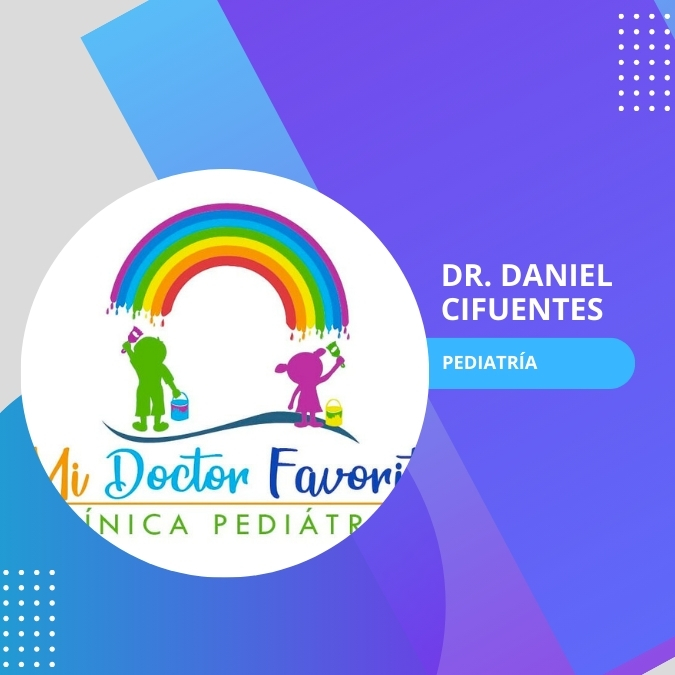 Daniel Cifuentes