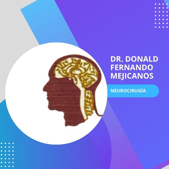 Donald Fernando Mejicanos Pineda