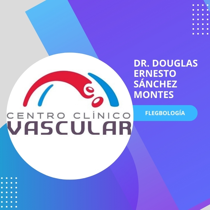 Douglas Ernesto Sánchez Montes