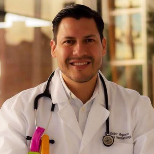 Edder Higueros