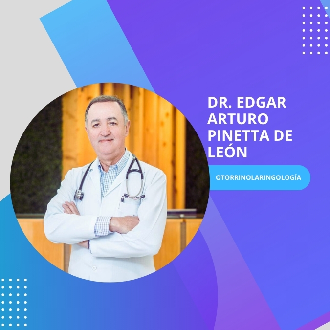 Edgar Arturo Pinetta De León