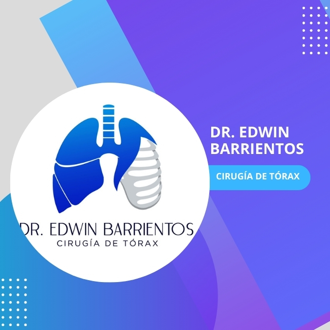 Edwin Barrientos