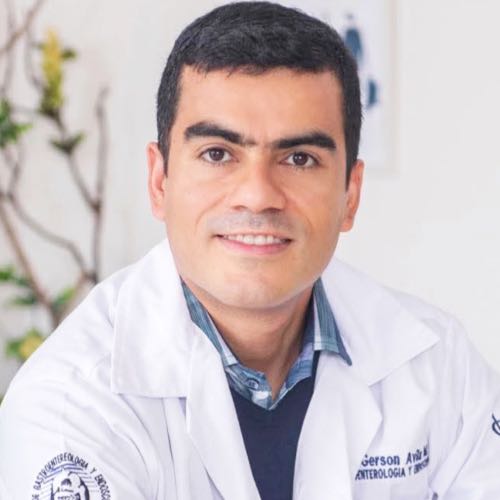 Gerson Avila