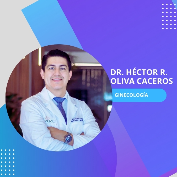 Héctor R. Oliva Caceros