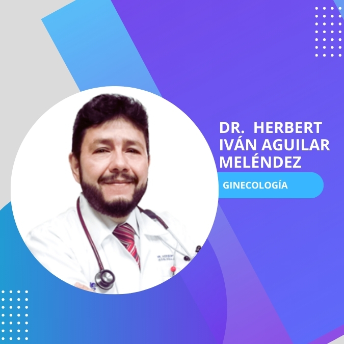 Herbert Iván Aguilar Meléndez