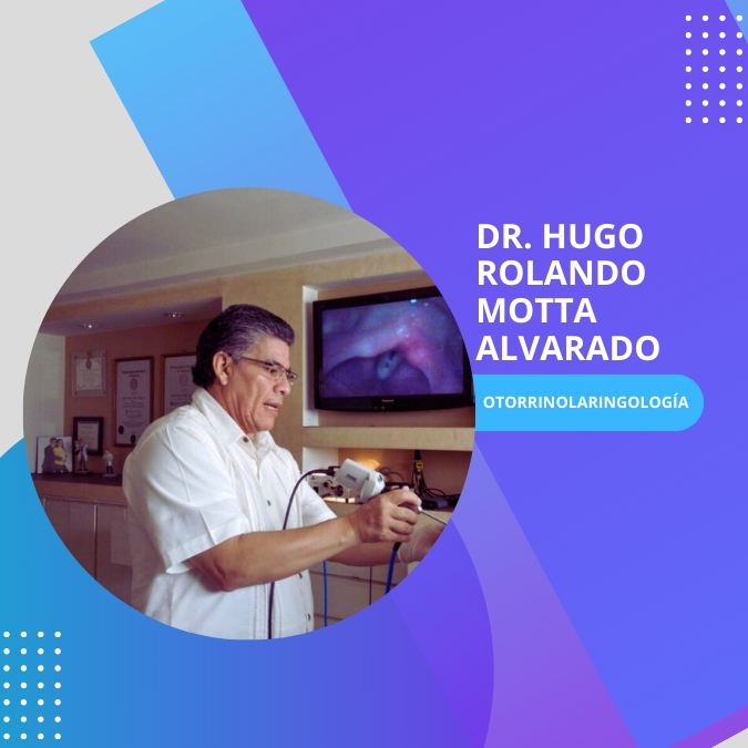 Hugo Rolando Motta Alvarado