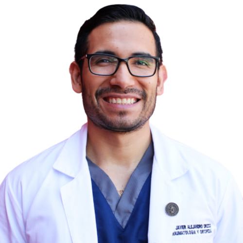 Javier Orozco