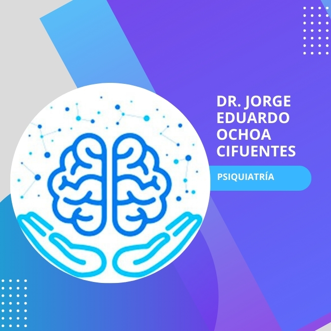 Jorge Eduardo Ochoa Cifuentes