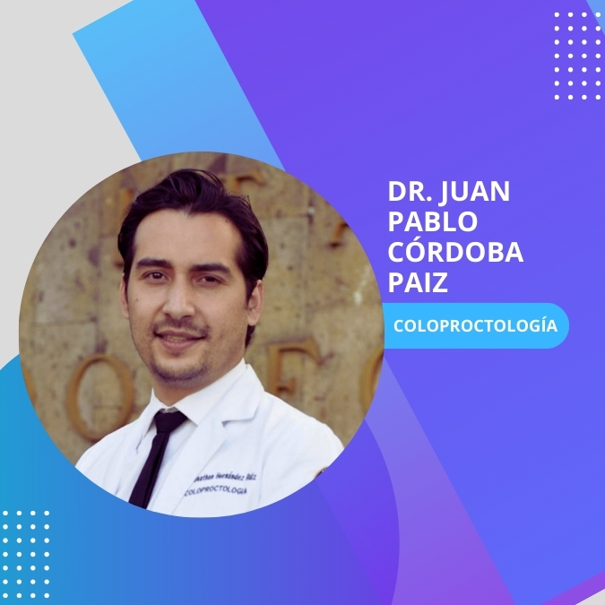 Juan Pablo Córdoba Paiz