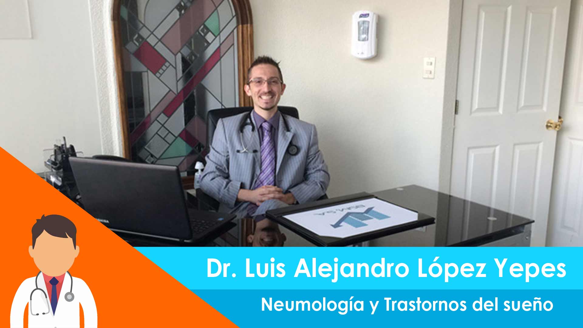 Luis Alejandro López Yepes