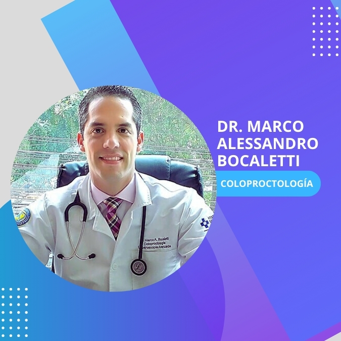 Marco Alessandro Bocaletti