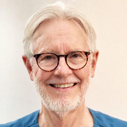 Thomas Bunge
