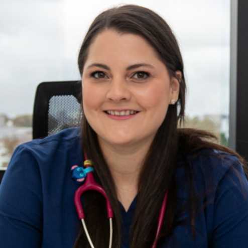 Ana Marisol Simán Rodríguez
