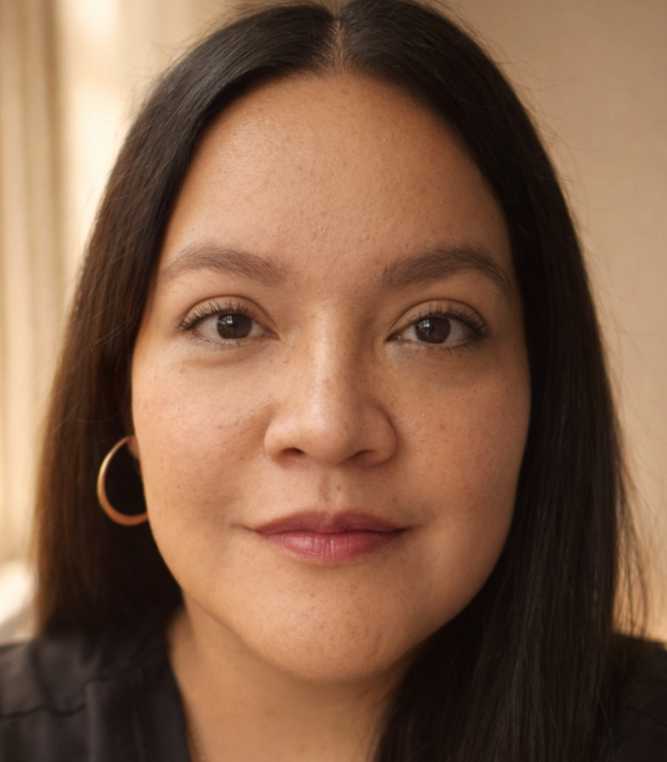 Andrea Alemán