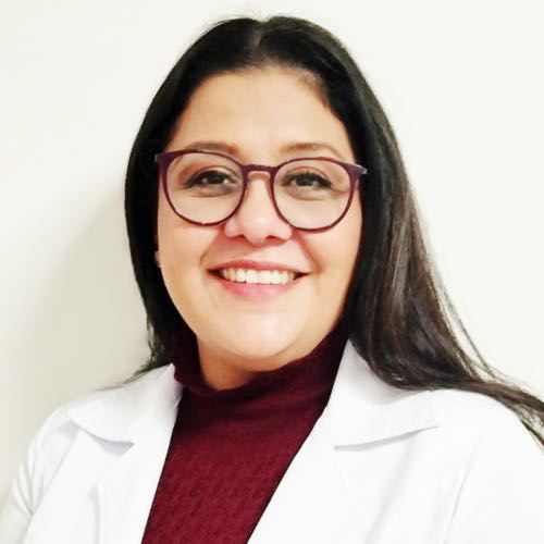Blanca Emilia Lozano Mollinedo