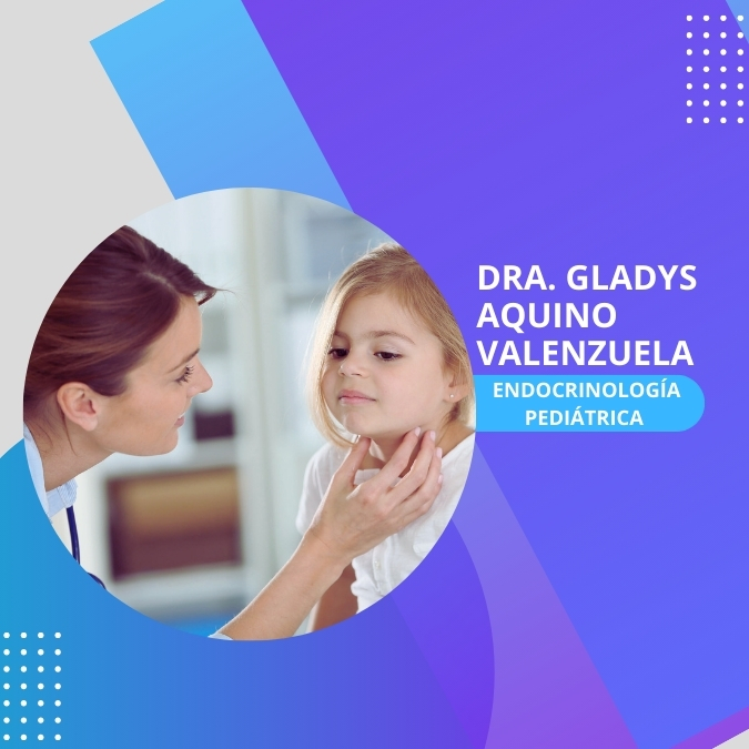 Gladys Aquino Valenzuela