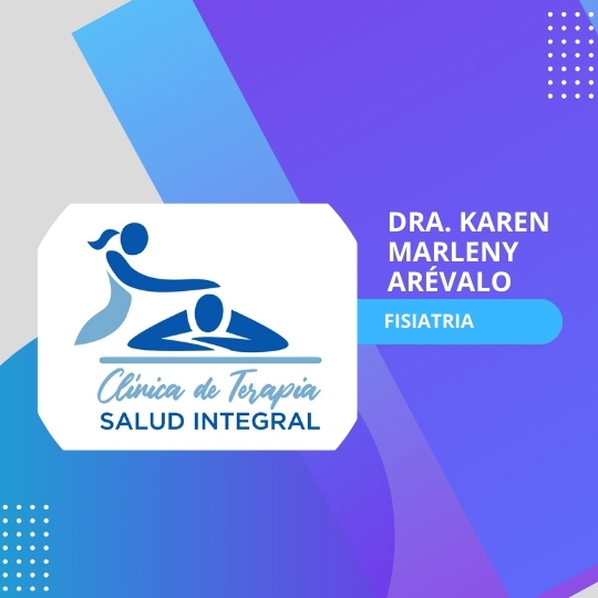 Karen Arévalo