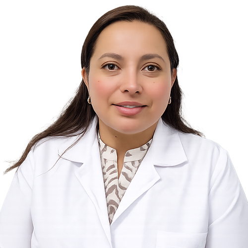 Karla Cabrera Vásquez