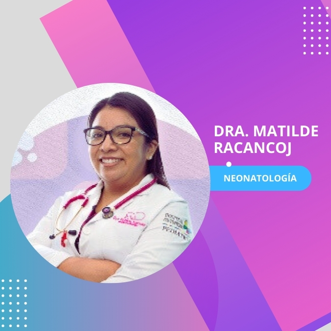 Matilde Racancoj