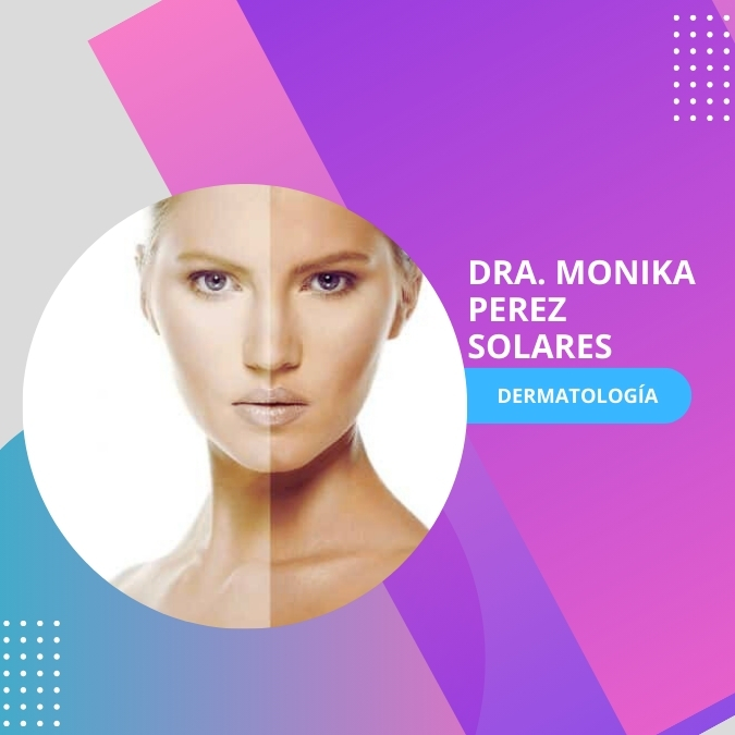Monika Perez Solares