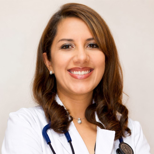 Sandra Contreras Loy