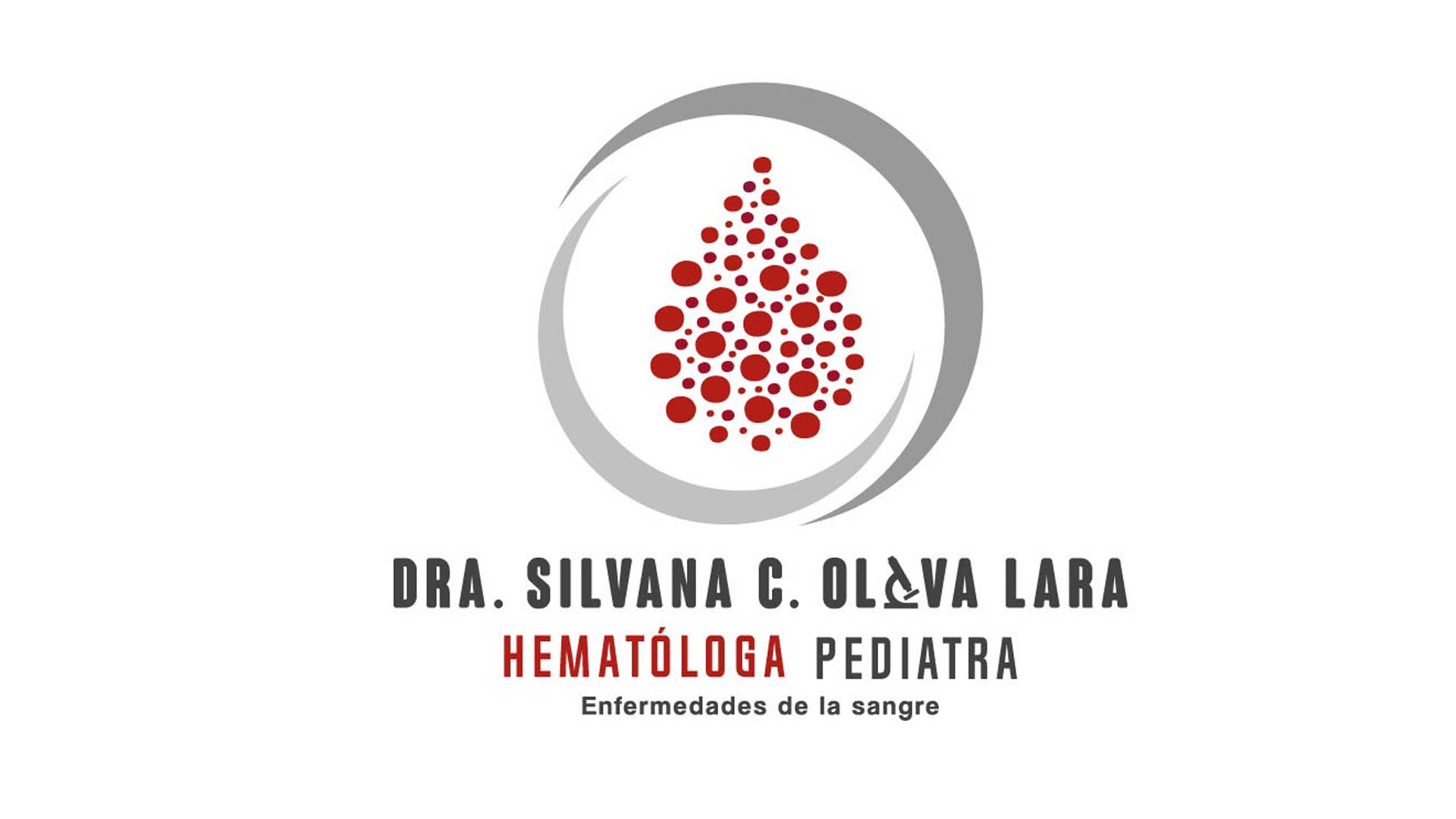 Silvana Carolina Oliva – Hematólogos en Guatemala