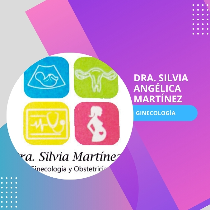Silvia Angélica Martínez