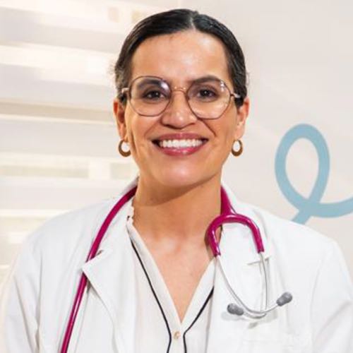Sofía López Paiz