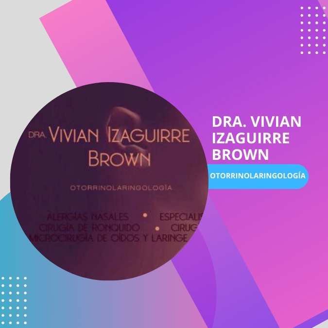 Vivian Izaguirre Brown