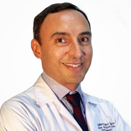 Ediberto Muñoz Dominguez