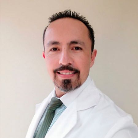 Edmundo A. Girón Rosales