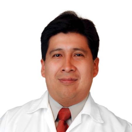 Eduardo López