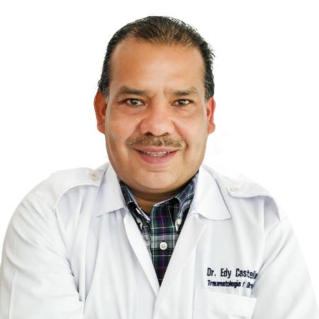 Edy Castellanos