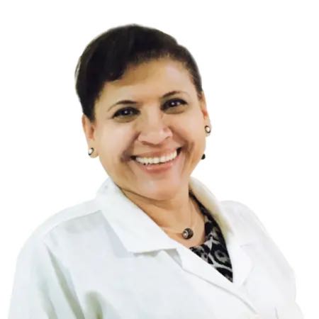 Elia Ortiz Morales