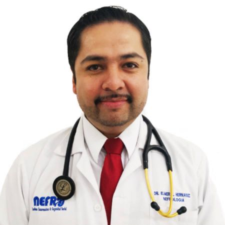 Elmer Enrique Hernández G.