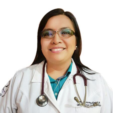 Enma Ortíz