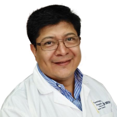 Erick Rodas