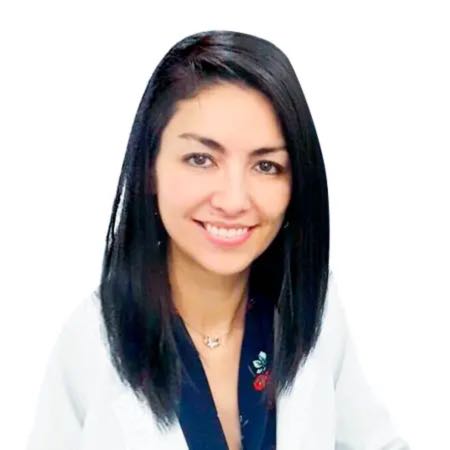 Ericka Alarcón