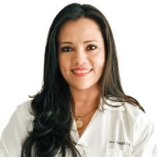 Esmeralda Molina