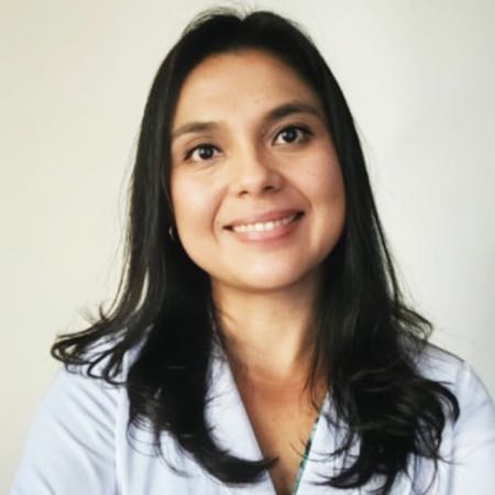 Evelyn Anzueto