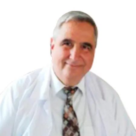 Fernando Juárez Aguirre