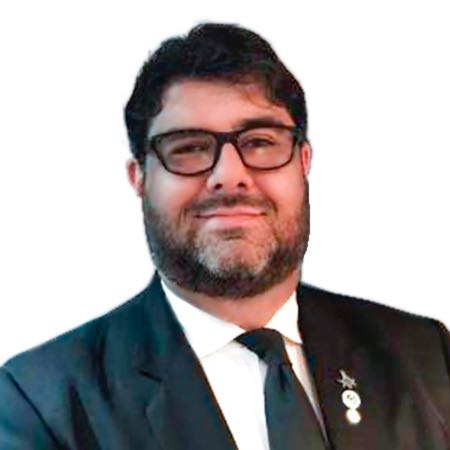 Fernando Stuardo Wyss
