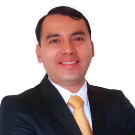 Francisco Castillo Pinto