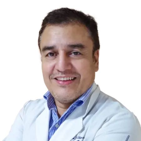 Francisco Javier Barrios Schaeffer