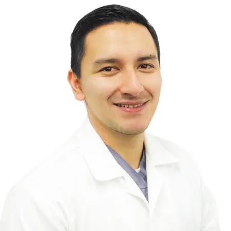 Franklin Chavez
