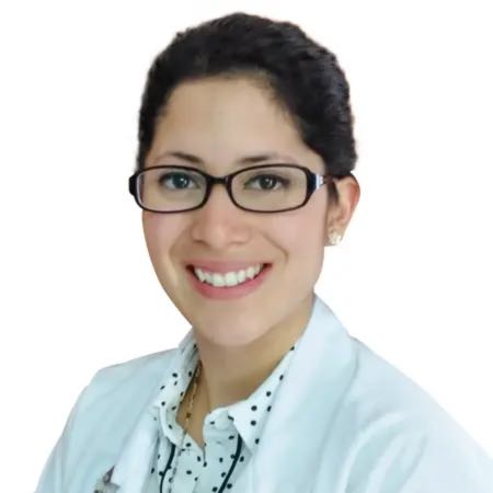 Gabriela Flores de Galindo