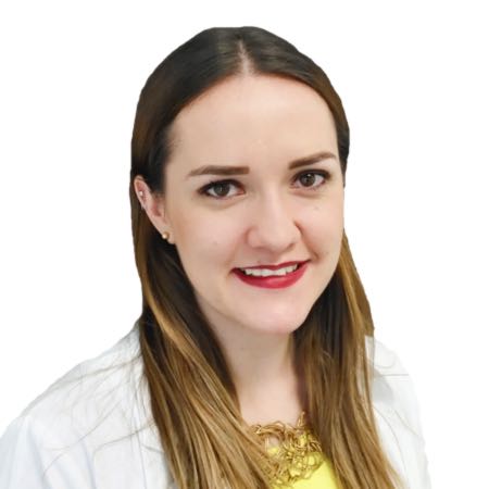 Gabriela Heyligers